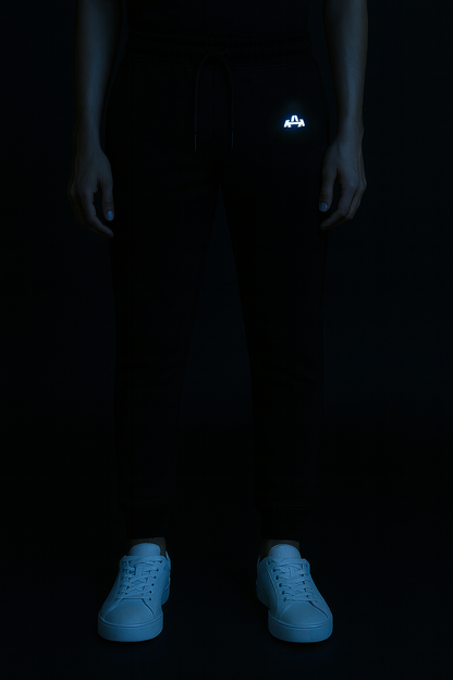 AeroFit Lumen CoreFlex Joggers for Men