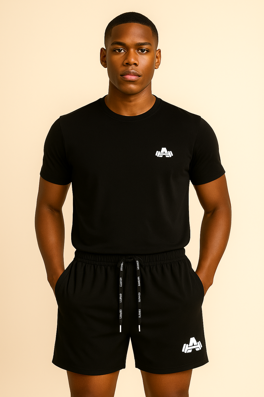 Men's Training Shorts