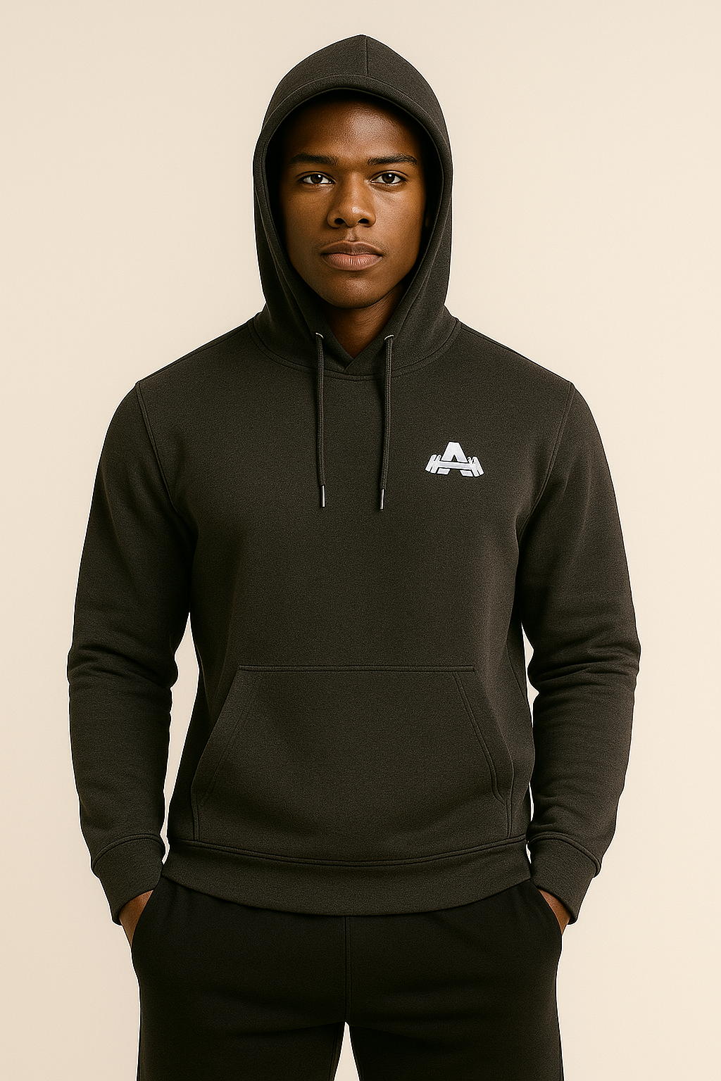 Men's Hoodie