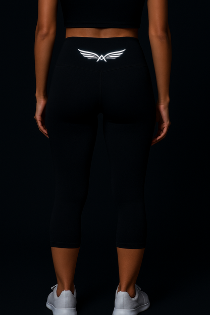 AeroFit Wings Lumen Sculpt Leggings for Women