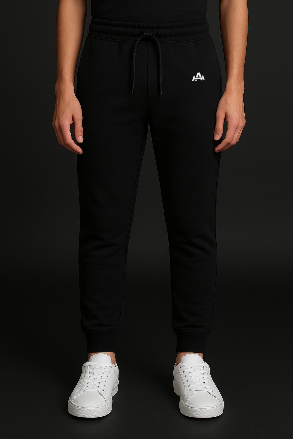 AeroFit Lumen CoreFlex Joggers for Men