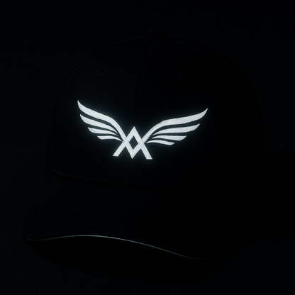 AeroFit AeroLite Reflective Cap