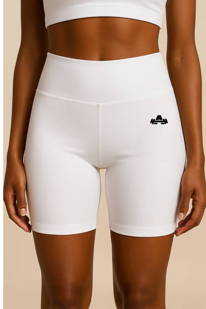 Women's Bike Shorts