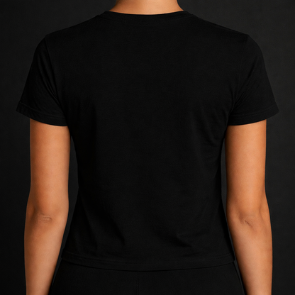 AeroFit Wings Lumen Core Tee for Women