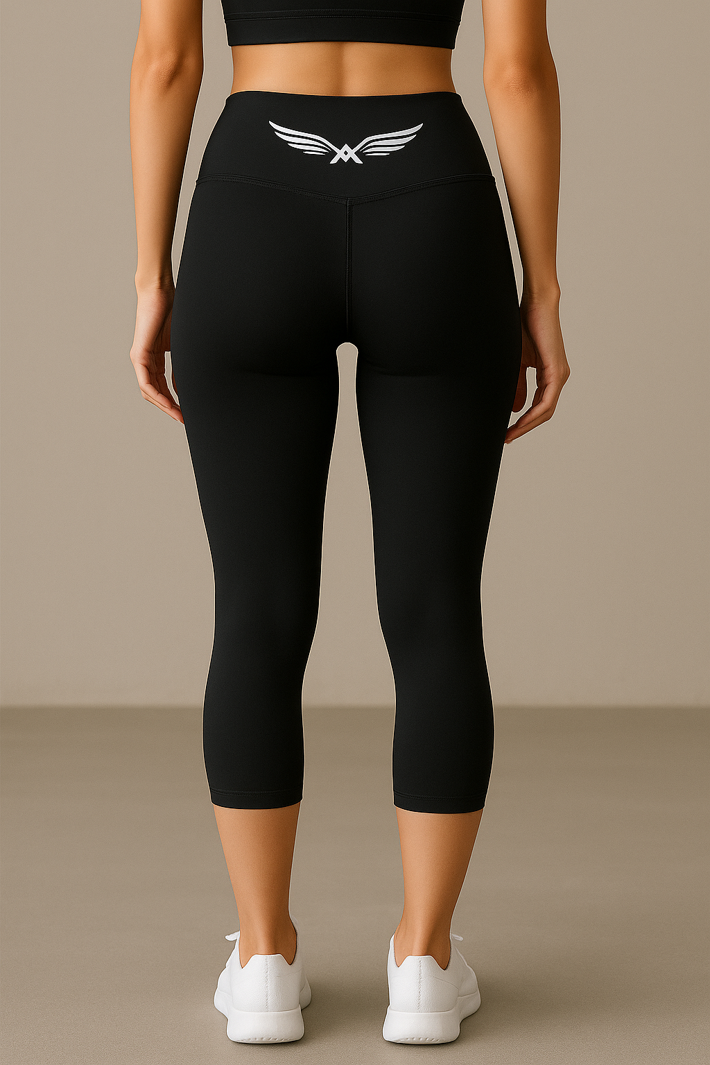AeroFit Wings Lumen Sculpt Leggings for Women