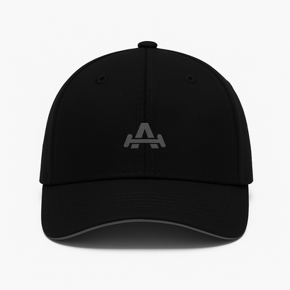 AeroFit UltraLite Reflective Cap